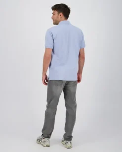 Heren RAIZZED T-shirts En Polo's<Polo Hallow