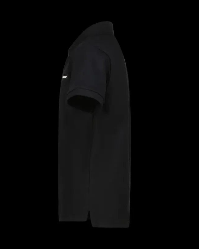 RAIZZED T-shirts En Polo's<Polo Hallow