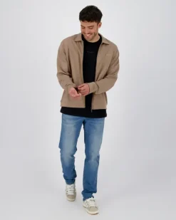 Heren RAIZZED Jeans<Regular Jeans Grove