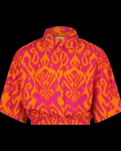 RAIZZED Blousen<Shirt Mona
