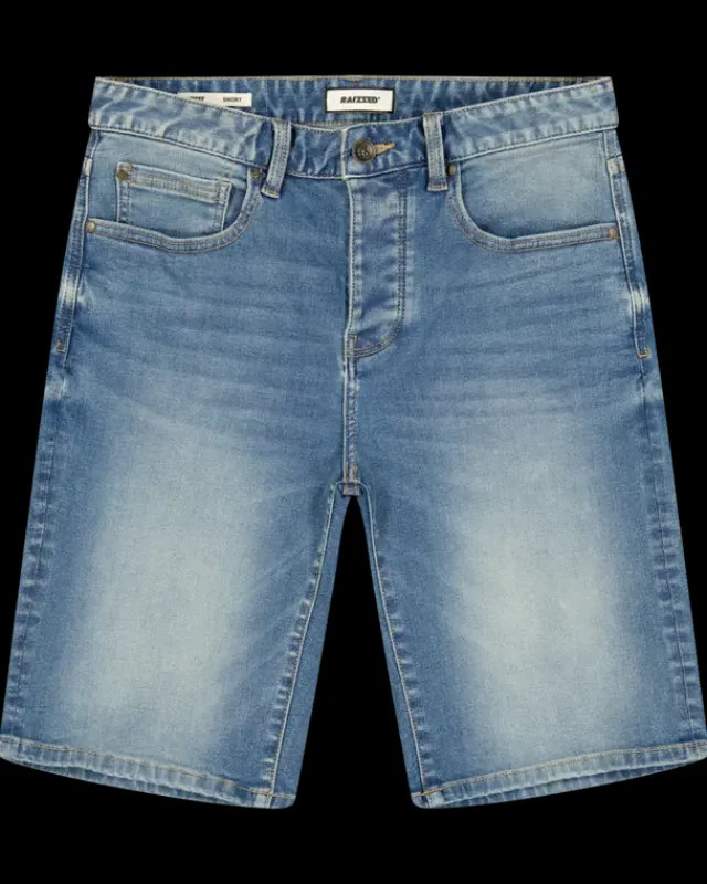 Heren RAIZZED Korte Broeken<Short Crest