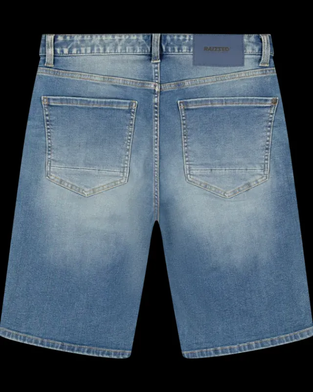 Heren RAIZZED Korte Broeken<Short Crest