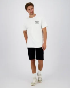 Heren RAIZZED Korte Broeken<Short Crest