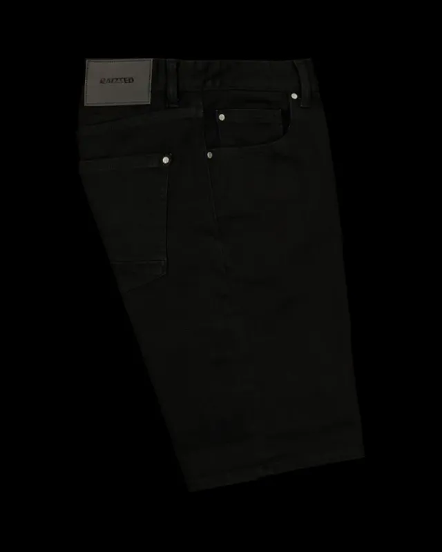 Heren RAIZZED Korte Broeken<Short Crest