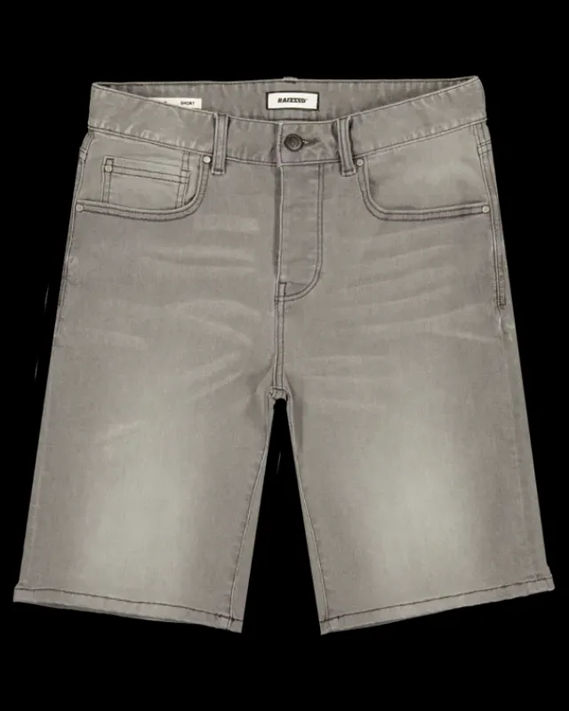Heren RAIZZED Korte Broeken<Short Crest