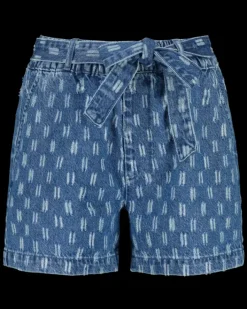 DAMES RAIZZED Korte Broeken<Short Hida