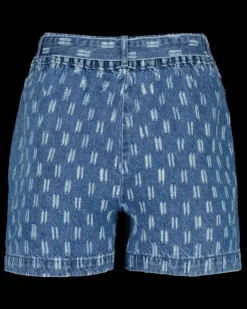 DAMES RAIZZED Korte Broeken<Short Hida