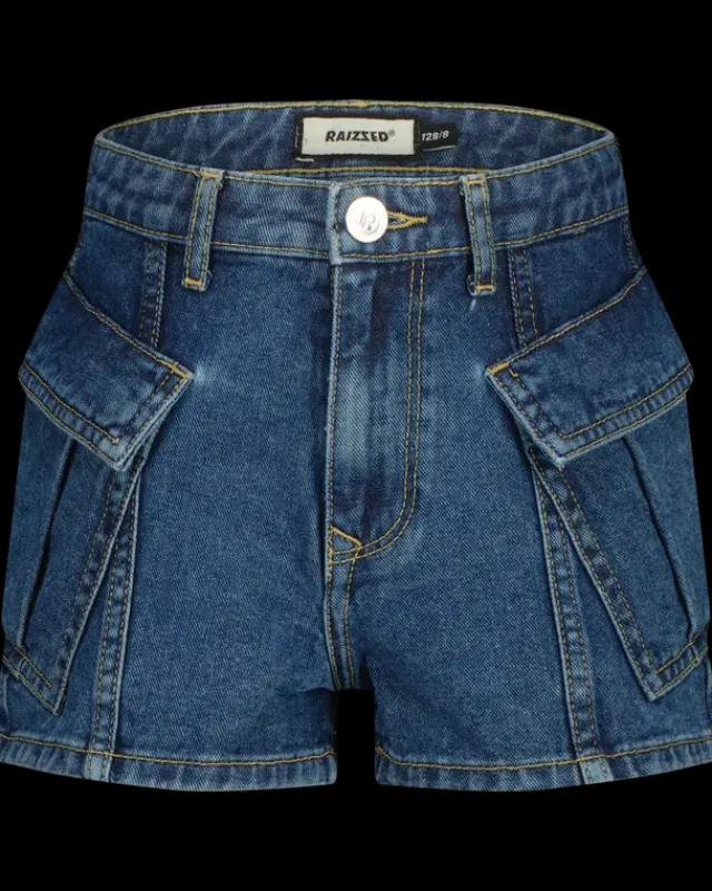 RAIZZED Korte Broeken<Shorts Aspen