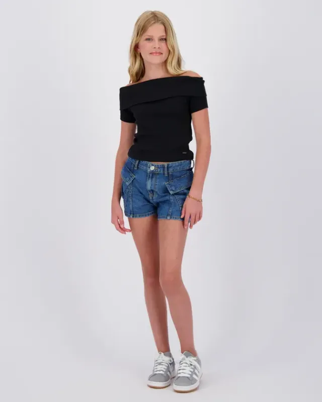 RAIZZED Korte Broeken<Shorts Aspen