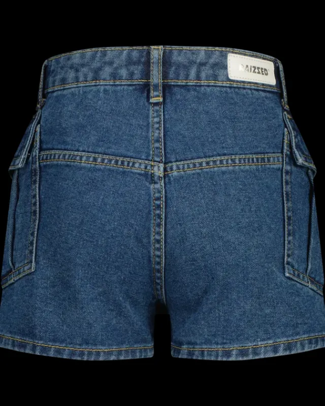 RAIZZED Korte Broeken<Shorts Aspen