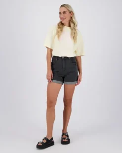 DAMES RAIZZED Korte Broeken<Shorts Heather