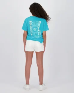 RAIZZED Korte Broeken<Shorts Louisiana Crafted