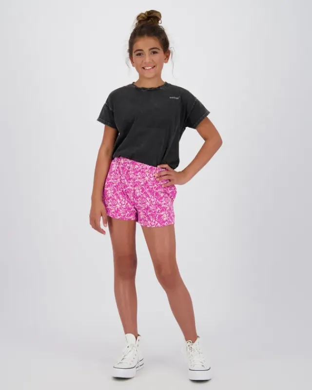 RAIZZED Korte Broeken<Shorts Natas