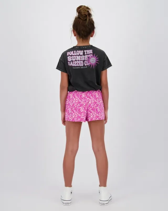 RAIZZED Korte Broeken<Shorts Natas