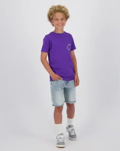 RAIZZED Korte Broeken<Shorts Oregon