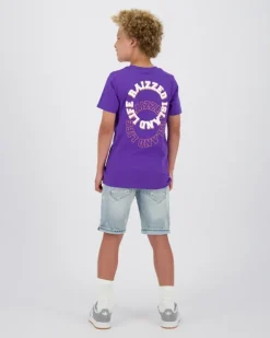 RAIZZED Korte Broeken<Shorts Oregon