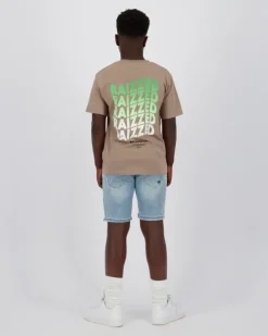 RAIZZED Korte Broeken<Shorts Oregon crafted