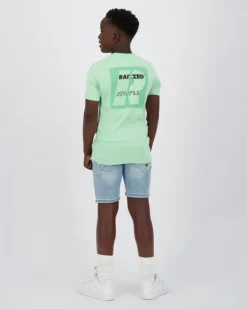 RAIZZED Korte Broeken<Shorts Oregon crafted
