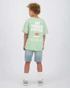 RAIZZED Korte Broeken<Shorts Orlando