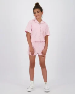 RAIZZED Korte Broeken<Shorts Phine
