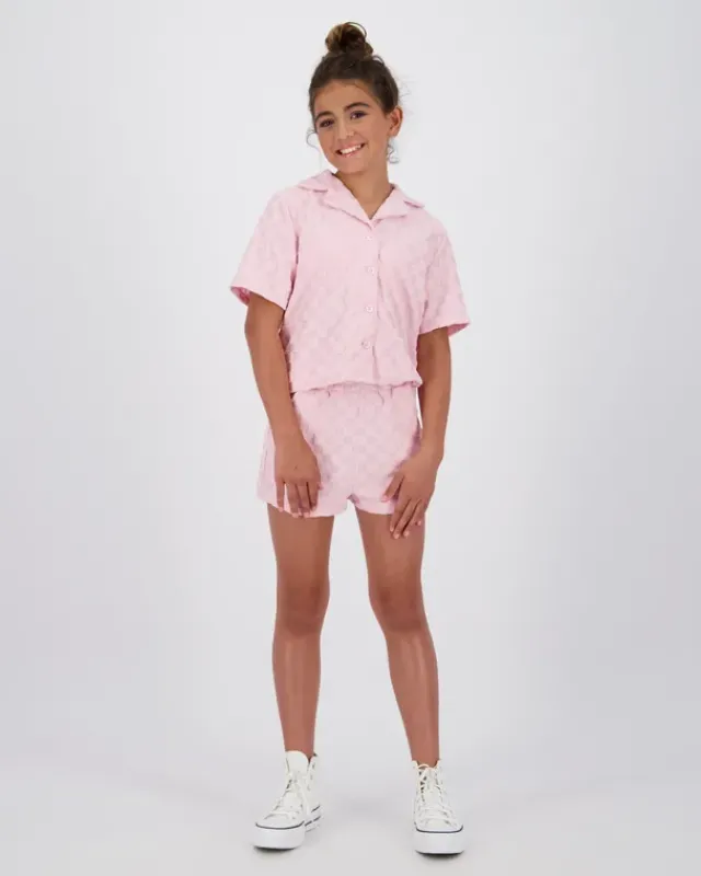 RAIZZED Korte Broeken<Shorts Phine