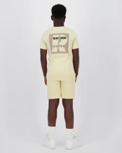 RAIZZED Korte Broeken<Shorts Ramapo