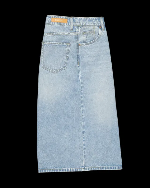 DAMES RAIZZED Rokken En Jurken<Skirt Flora