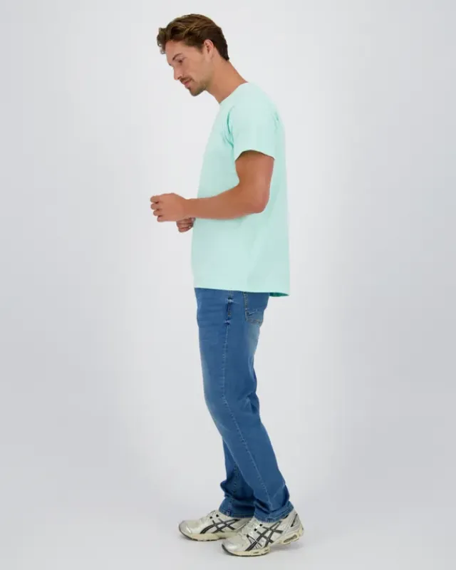 Heren RAIZZED Jeans<Slim Jeans Brook