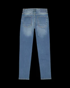 Heren RAIZZED Jeans<Slim Jeans Brook