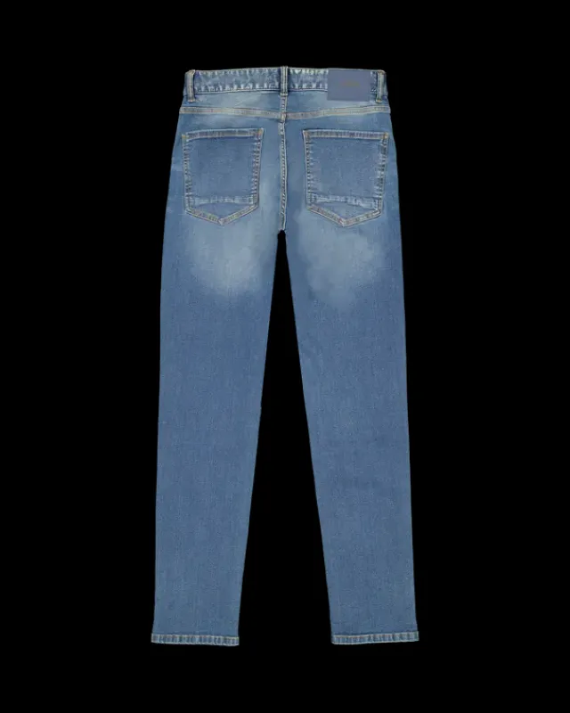 Heren RAIZZED Jeans<Slim Jeans Brook