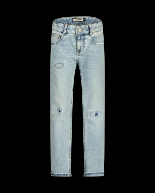 RAIZZED Jeans<Straight Jeans Berlin crafted