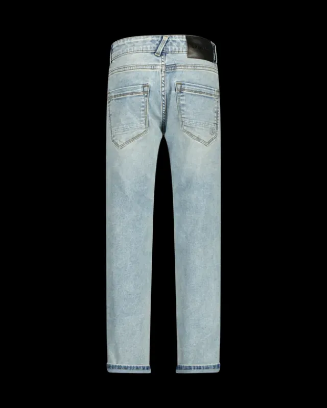 RAIZZED Jeans<Straight Jeans Berlin crafted
