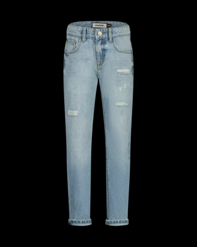 RAIZZED Jeans<Straight Jeans Denver crafted