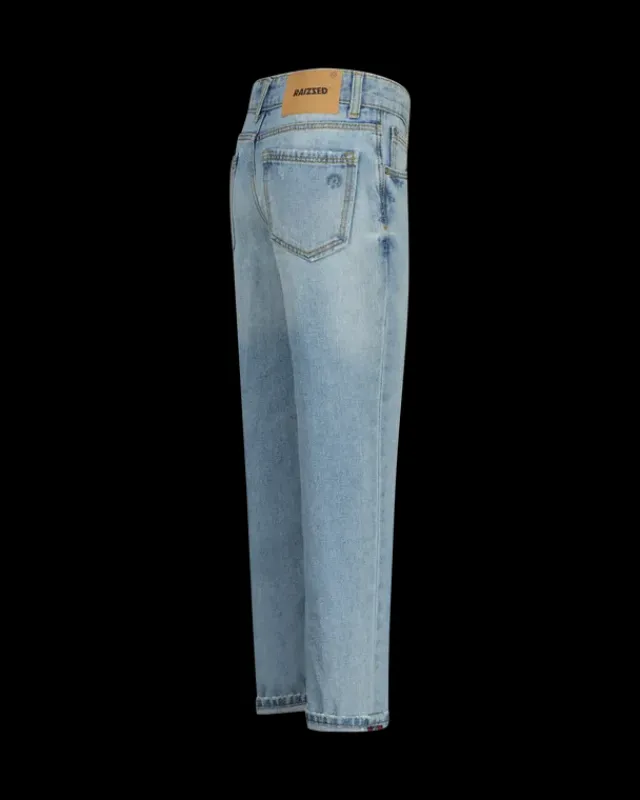 RAIZZED Jeans<Straight Jeans Denver crafted
