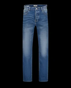 Heren RAIZZED Jeans<Straight Jeans Field