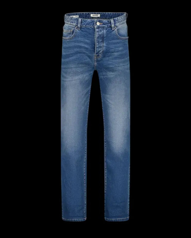 Heren RAIZZED Jeans<Straight Jeans Field
