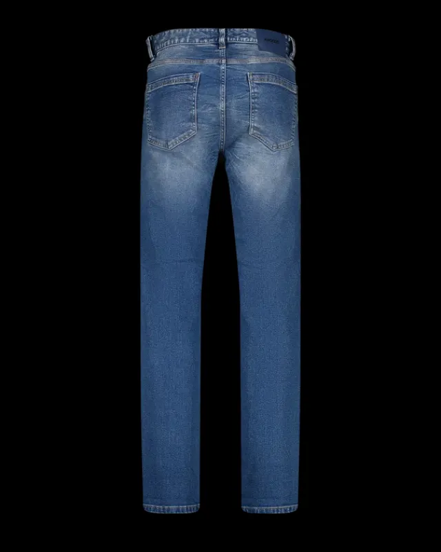 Heren RAIZZED Jeans<Straight Jeans Field