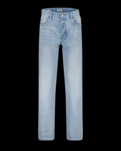 Heren RAIZZED Jeans<Straight Jeans Field
