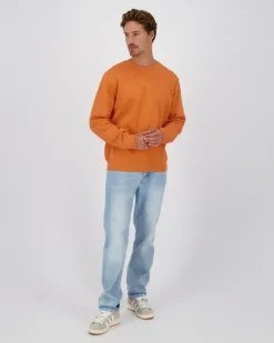 Heren RAIZZED Jeans<Straight Jeans Field