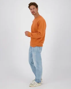 Heren RAIZZED Jeans<Straight Jeans Field