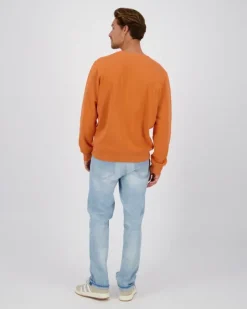 Heren RAIZZED Jeans<Straight Jeans Field