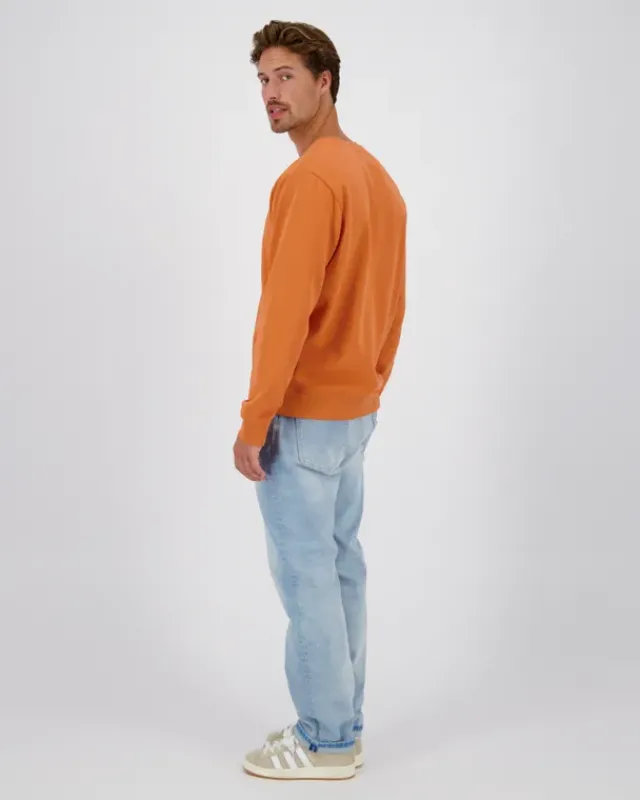 Heren RAIZZED Jeans<Straight Jeans Field