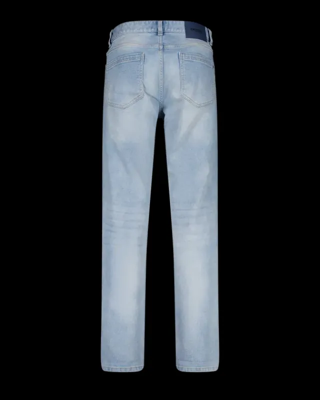 Heren RAIZZED Jeans<Straight Jeans Field