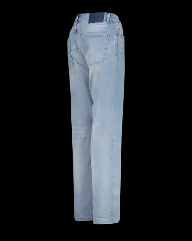 Heren RAIZZED Jeans<Straight Jeans Field