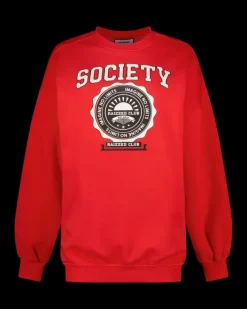 DAMES RAIZZED Hoodies En Truien<Sweater Aiva
