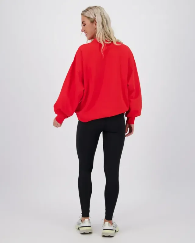 DAMES RAIZZED Hoodies En Truien<Sweater Aiva