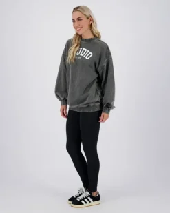 DAMES RAIZZED Hoodies En Truien<Sweater Aiva