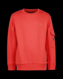 Heren RAIZZED Hoodies En Truien<Sweater Madera