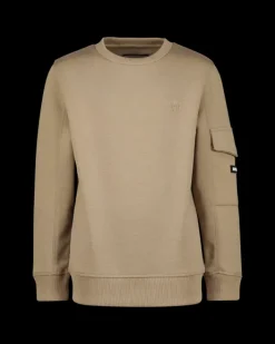 Heren RAIZZED Hoodies En Truien<Sweater Madera