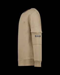 Heren RAIZZED Hoodies En Truien<Sweater Madera
